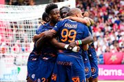Les 12 infos à savoir sur la journée : Montpellier en colle 7 à Brest, Lewandowski régale, le coup de canon de Saint-Maximin...