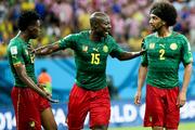 Cameroun : les dessous du coup de folie d'Assou-Ekotto