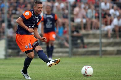 Transfert : Saint-Etienne a choisi Tabanou, l'agent de Mounier l'a mauvaise...