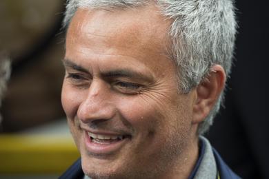Chelsea : Mourinho n'a pas fini son mercato...