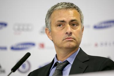 Chelsea : Mourinho se paie le PSG !