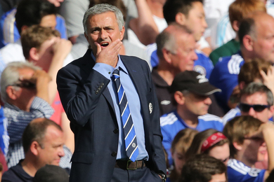 Chelsea : aid par un contrat en bton, Mourinho ne sera pas licenci