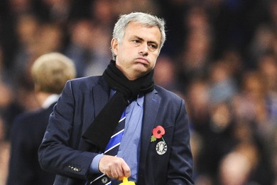 Chelsea : attaqu par Suarez, Mourinho s'en donne  coeur joie sur 
