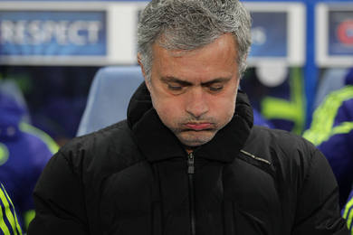 Chelsea : Costa suspendu, Gabriel blanchi... Mourinho remont contre la Fdration anglaise