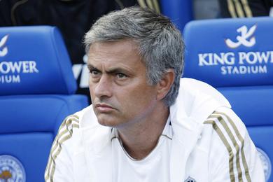 Real : Mourinho fustige l'arbitrage, son adversaire... et Khedira