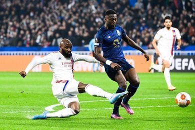 Le gros coup des Lyonnais au courage! - Dbrief et NOTES des joueurs (OL 1-1 Porto)