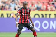 Mercato : Moussa Diaby ouvre la porte à un départ estival !