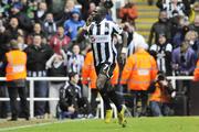 Newcastle : Moussa Sissoko, le nouveau héros de St James' Park