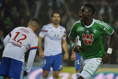 Saint-Etienne : les Verts promettent un derby de feu  l'OL !