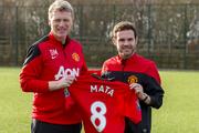 Manchester United : le flop Moyes a fait mal, Mata déjà sur le départ...