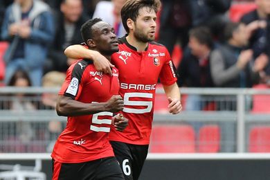 Le MHSC pas encore sauv - Dbrief et NOTES des joueurs (Rennes 1-0 Montpellier)