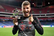 Bayern : Müller, ce sans coeur