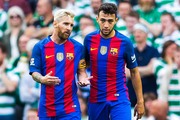 Barça : et si Munir était le fameux remplaçant de la MSN ?