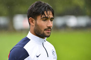 Equipe de France : Fekir savoure sa convocation chez les Bleus, sa famille ne le comprend pas...