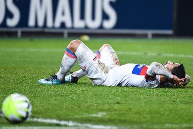 Lyon : record de fautes sur Fekir, Aulas met la pression !