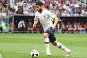 Equipe de France : faut-il titulariser Fekir contre l'Argentine ?
