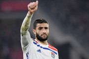 Mercato - Lyon : Fekir rejoint le Betis (officiel)