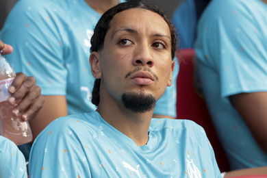 OM : Nadir, le grand soulagement !