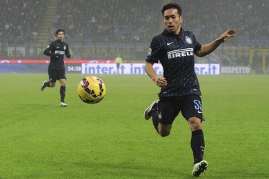 OM : l'Inter tente d'insrer un joueur dans le transfert d'Imbula...