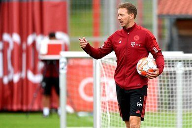 Bayern : Nagelsmann a cr un monstre