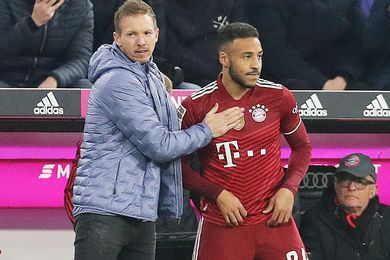 Bayern : 12 joueurs, l'incroyable bourde des Roten explique... et sanctionne ?
