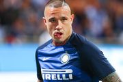 Inter : "il est en train de bousiller sa carrière", le frère de Nainggolan tire la sonnette d'alarme !