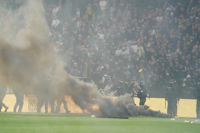 Les 18 infos à savoir sur la journée : le chaos à Nantes, Lille en C1, Lyon dans l'attente, l'OM en C3, Nice barragiste...