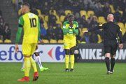 Les 11 infos à savoir sur la Coupe de France : Nantes rate sa remontada, Toulouse s'enfonce, Caen remercie Samba, Lens passe...