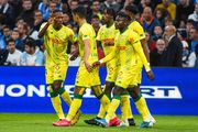 Les Canaris posent la clim' au Vélodrome - Débrief et NOTES des joueurs (OM 1-3 Nantes)