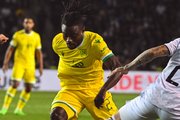 Les Canaris déplumés en 12 minutes ! - Débrief et NOTES des joueurs (Qarabag 3-0 Nantes)