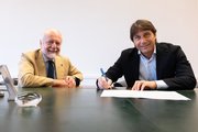 Mercato : Naples s'offre enfin une pointure avec Conte ! (officiel)