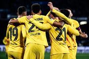 Ça, c'est du grand Barça ! - Débrief et NOTES des joueurs (Naples 2-4 Barça)