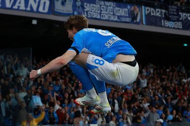 Naples : McTominay, MVP de Serie A ?