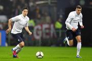 EdF : Nasri, Ménez, Ben Arfa et M’Vila devront s’expliquer, les primes des Bleus gelées