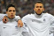 FFF : Trois matchs de suspension pour Nasri, un pour Ménez, Ben Arfa et M’Vila blanchis !