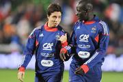 L'affaire de la "quenelle" rattrape aussi Nasri, Sakho et... Deplagne !