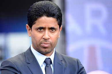 FIFA : Al-Khelafi serein, le PSG embarrass
