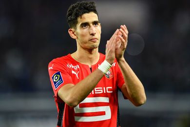 Mercato : Rennes va toucher le jackpot avec Aguerd !