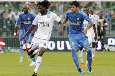 Journal des Transferts : l’OM propose un deal  Lucho, Lyon insiste pour Ndinga, Lille avance pour Park…