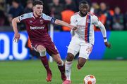 Lyon manque le coche... - Débrief et NOTES des joueurs (West Ham 1-1 OL)