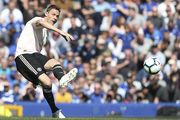 Manchester United : relégué sur le banc, Matic s'agace...