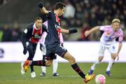 L’équipe type de L1 - 22ème journée (provisoire)