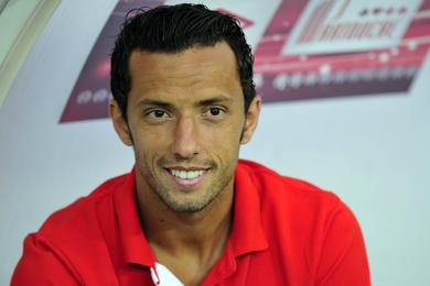 PSG : Nen explique son dpart pour Al Gharafa