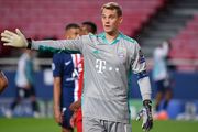 Bayern : Neuer, le mur de Munich
