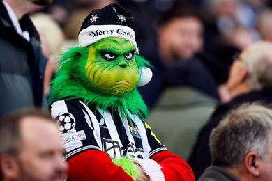 Newcastle : plomb par un ex-flop, le club plonge dans la crise...