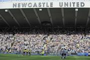 Transfert : Newcastle ne fait pas rêver... les agents