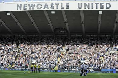 Transfert : Newcastle ne fait pas rver... les agents