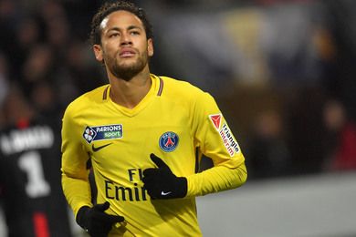 Ligue 1 : Raggi et Galtier mettent en garde Neymar pour son attitude...