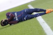 PSG : Neymar blessé à la cheville, Marquinhos touché à la cuisse... Le clasico a laissé des traces