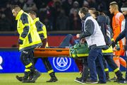 PSG : une opération et deux mois d'absence pour Neymar ?